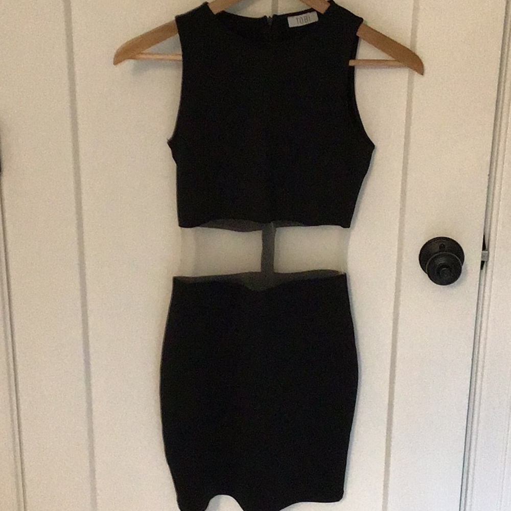 Tobi cocktail dress